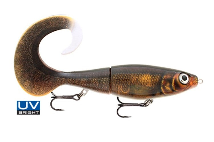 Rapala X-Rap Otus lures 25cm 90g