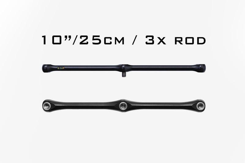 ESP 3 Rod Buzz Bars