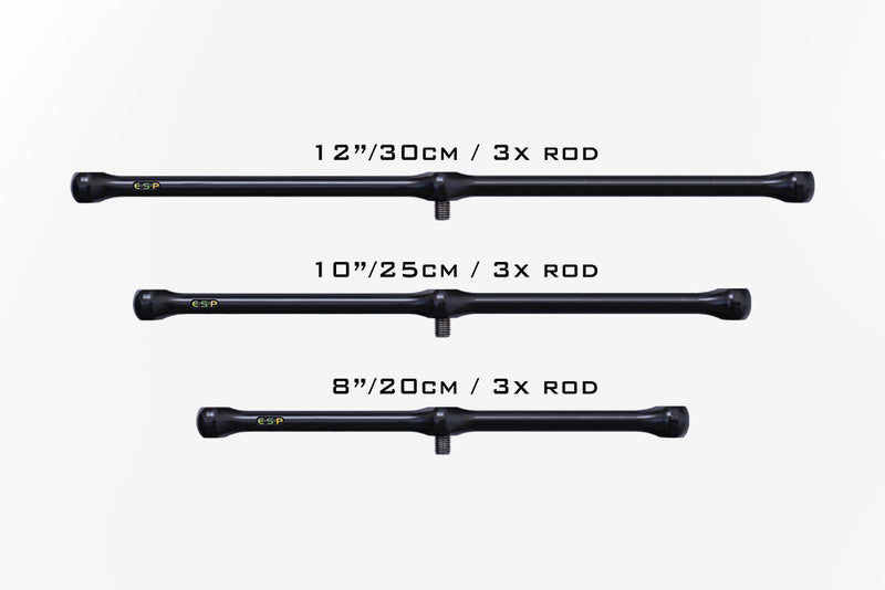 ESP 3 Rod Buzz Bars