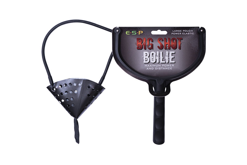 Drennan ESP Big Shot Boilie Caty