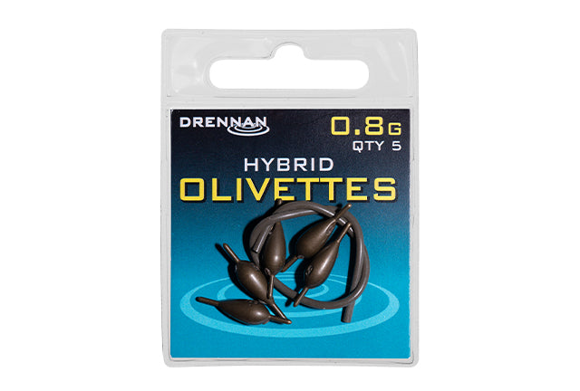 Drennan Hybrid Olivettes