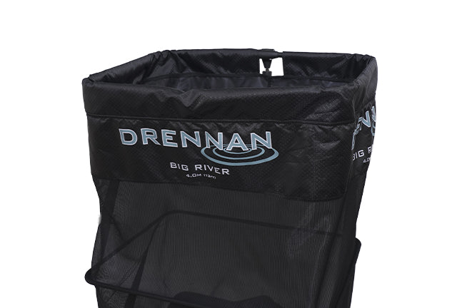 Drennan Big River Keepnet 4m