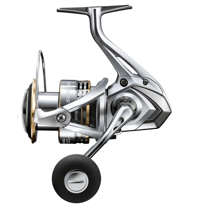 Shimano Sedona FJ Reels