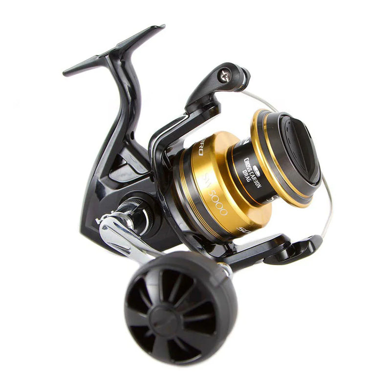 Shimano Socorro SW Spinning Reels