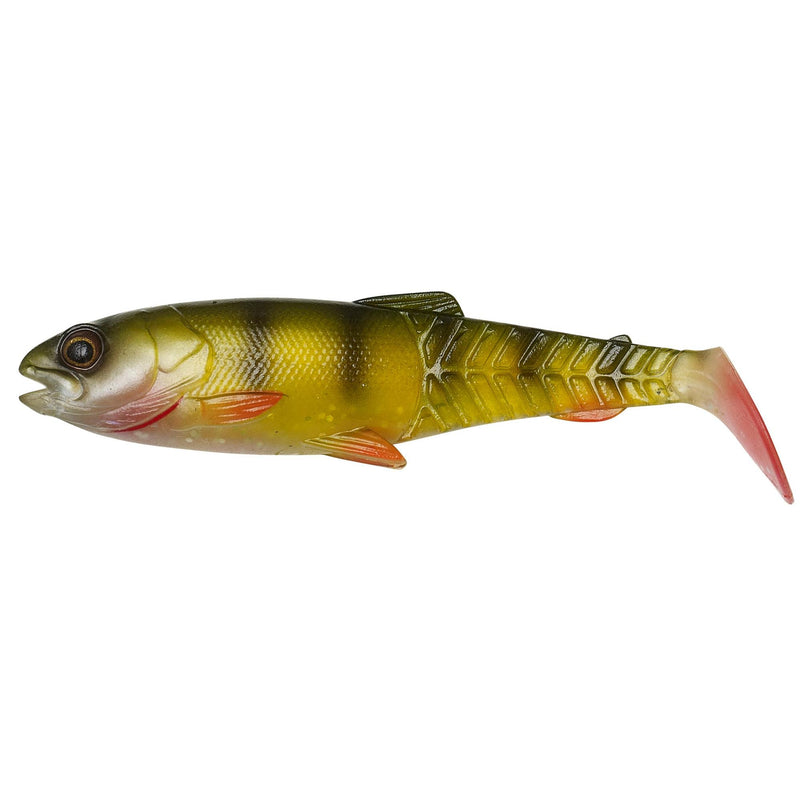 Savage Gear Craft Cannibal Paddletail Lures 12.5cm 20g