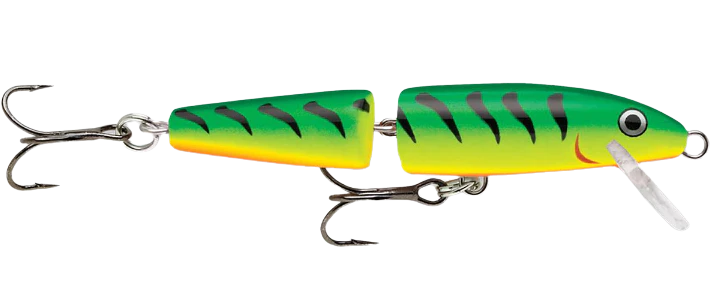 Rapala Jointed J-9 lures 9cm 7g