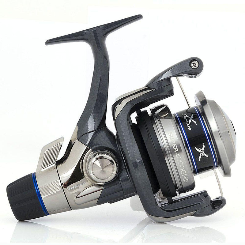 Shimano Super GT-RD Reels