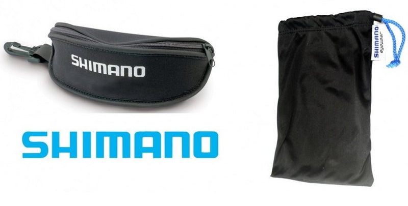 Shimano Speedmaster Sunglasses