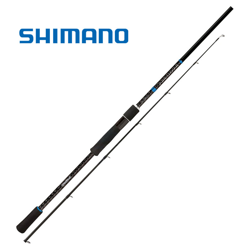 Shimano Bassterra Sea Bass Spinning Rod