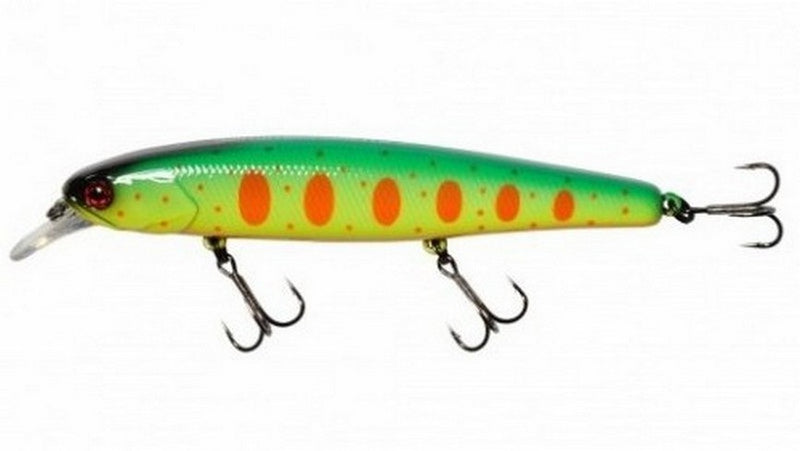 Jackall Smash Minnow 110 SP 18.8g (JAPAN)