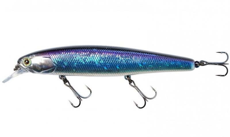 Jackall Smash Minnow 110 SP 18.8g (JAPAN)