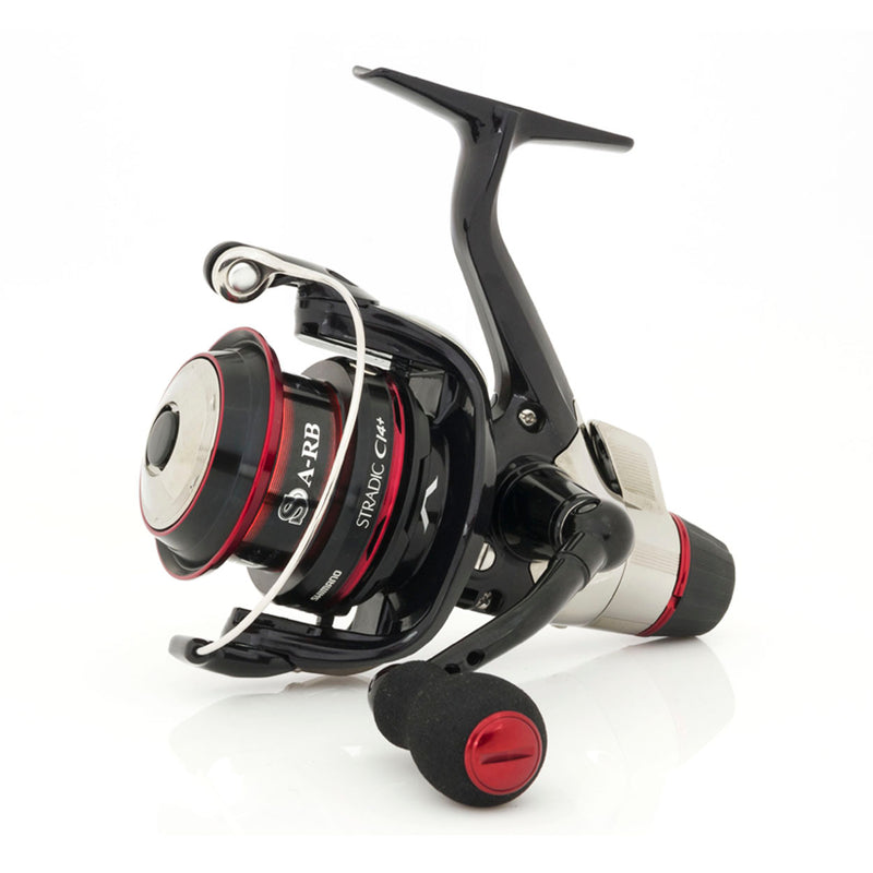 Shimano Stradic CI4+ RA Reels