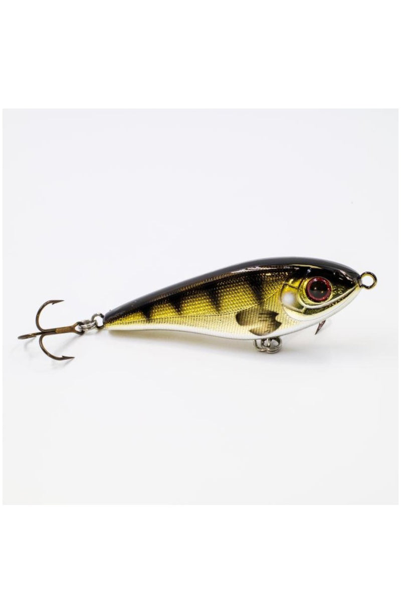 Strike Pro Baby Buster 10cm 25g