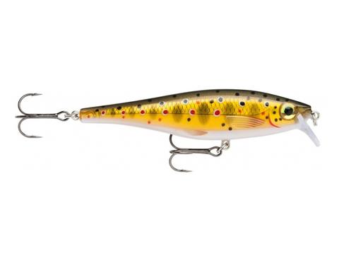 Rapala BX Minnow 7cm 7g