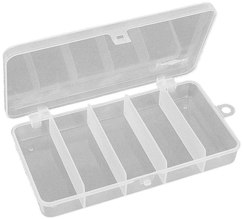 Mikado Plastic Boxes