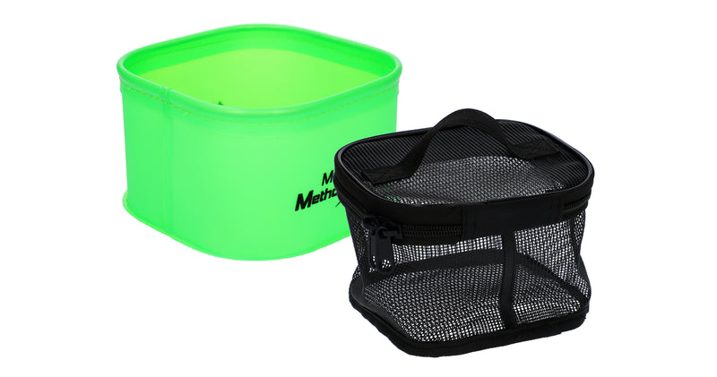 Mikado EVA Pellet Set Container