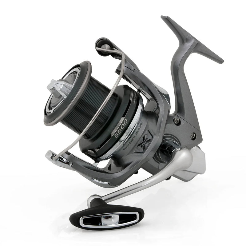 Shimano Reel Ultegra 5500 XSD