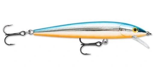 Rapala Husky Jerk® 10cm 10g lures