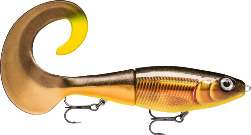 Rapala X-Rap Otus lures 17cm 40g