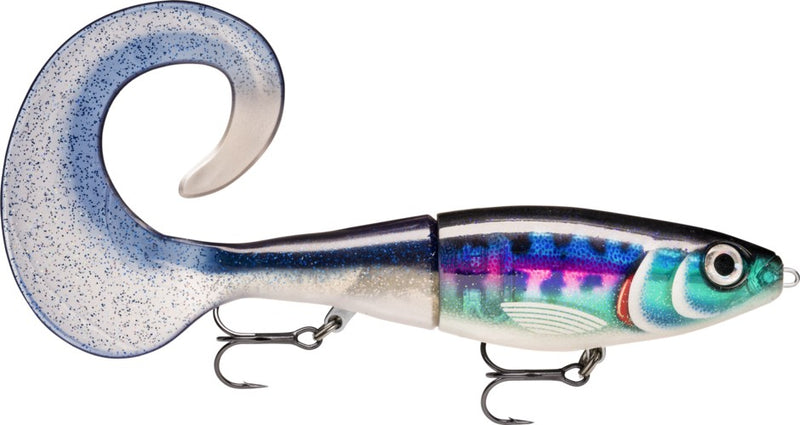 Rapala X-Rap Otus lures 17cm 40g