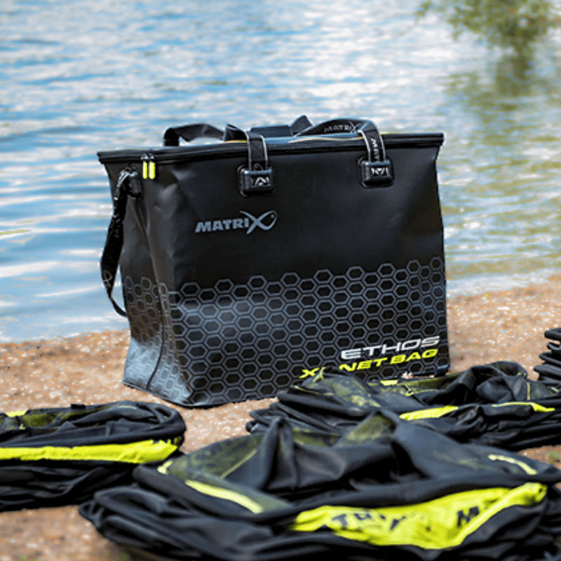 Matrix Ethos Large EVA Net Bag