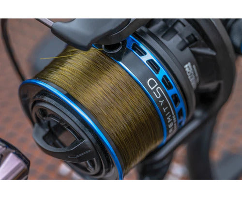 Preston Innovations Extremity SD Feeder Reels