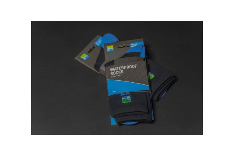 Preston Innovations Waterproof Socks