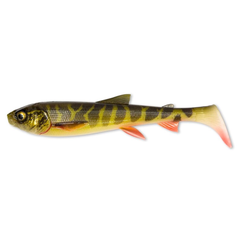 Savage Gear 3D Whitefish Shad 23cm (94g)