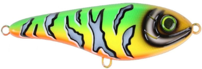 Strike Pro Baby Buster 10cm 25g