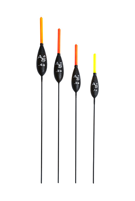 Drennan AS4 Pole Floats