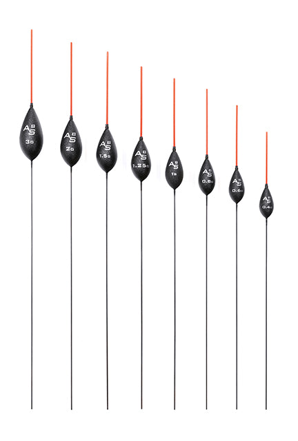 Drennan AS8 Pole Floats