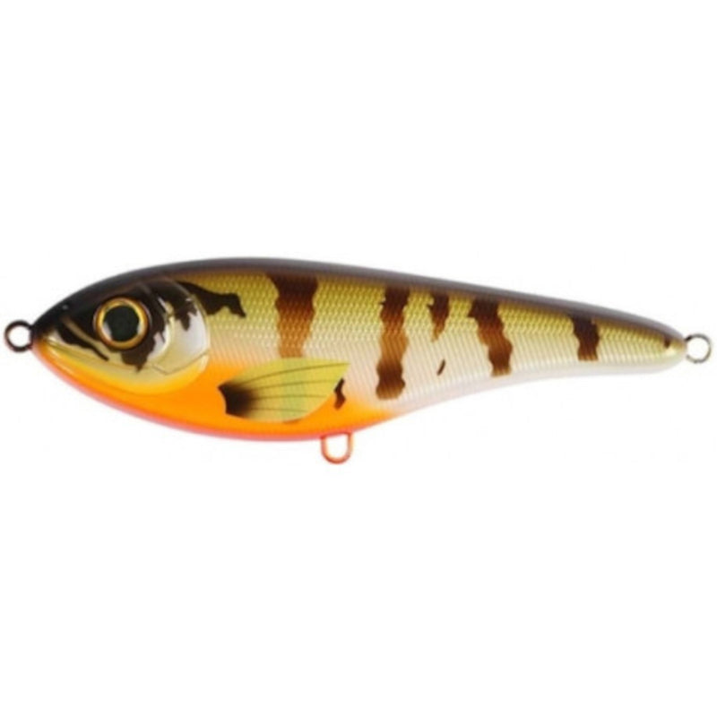 StrikePro Buster Jerk 15cm 75g