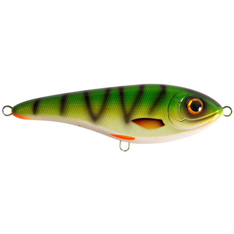 Strike Pro Baby Buster 10cm 25g