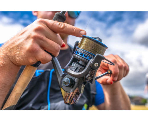 Preston Innovations Extremity SD Feeder Reels