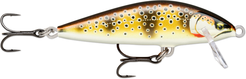 Rapala Countdown Elite CDE-55  5.5cm 5g Sinking