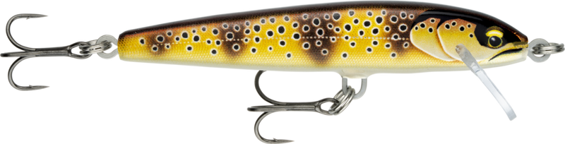 Rapala Floater Elite 85