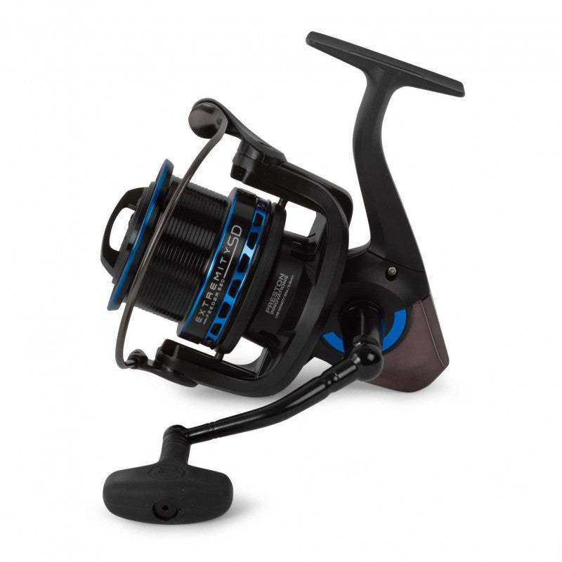 Preston Innovations Extremity SD Feeder Reels