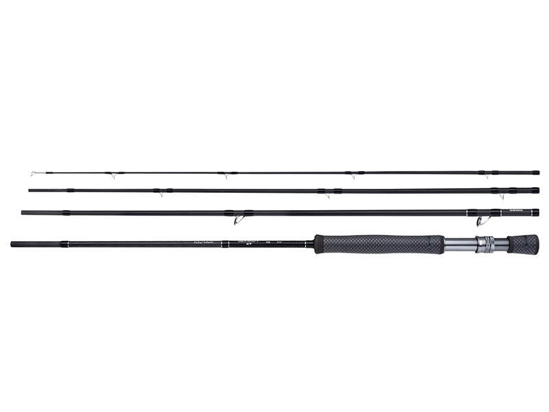 Shimano Rod Biocraft XTC Fly Rod 2,74m 9'0"