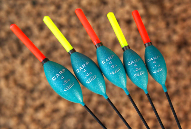 Drennan Carp 4 Floats