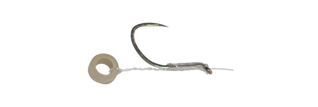 Drennan Carp Bandits Hooks to Nylon Barbless