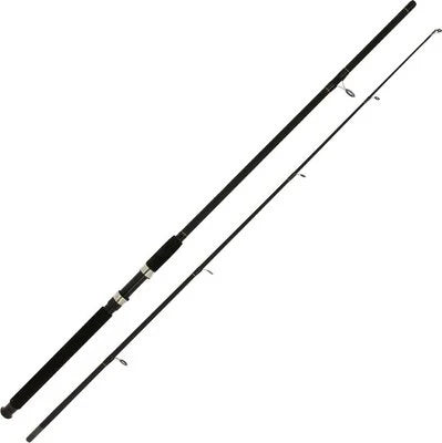 Angling Pursuits Carp Combo 8ft 2.5lb