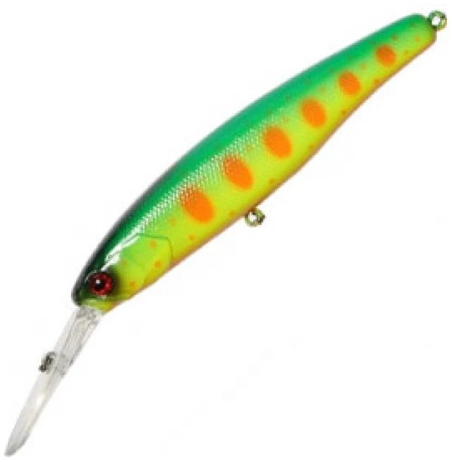 Jackall DD Smash Minnow 10cm SP 17.7g