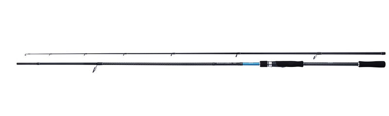 Shimano Bassterra XT Sea Bass Spinning Rods