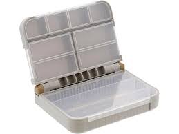 Westin W3 Terminal Tackle Box