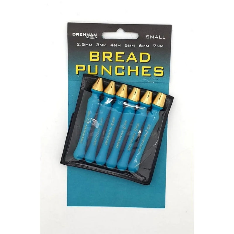 Drennan Bread Punches