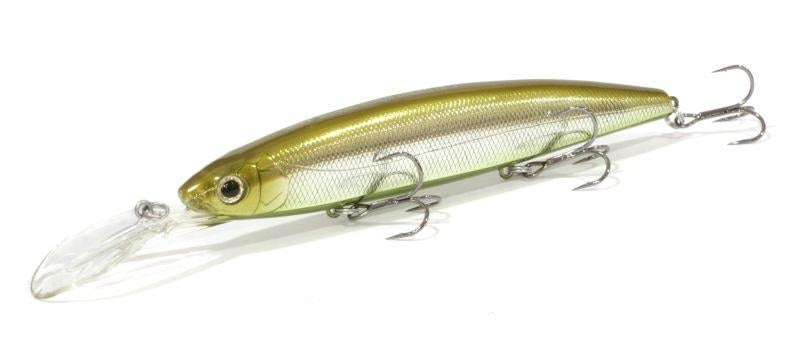 Deps Balisong Minnow Longbill 130SF (JAPAN)