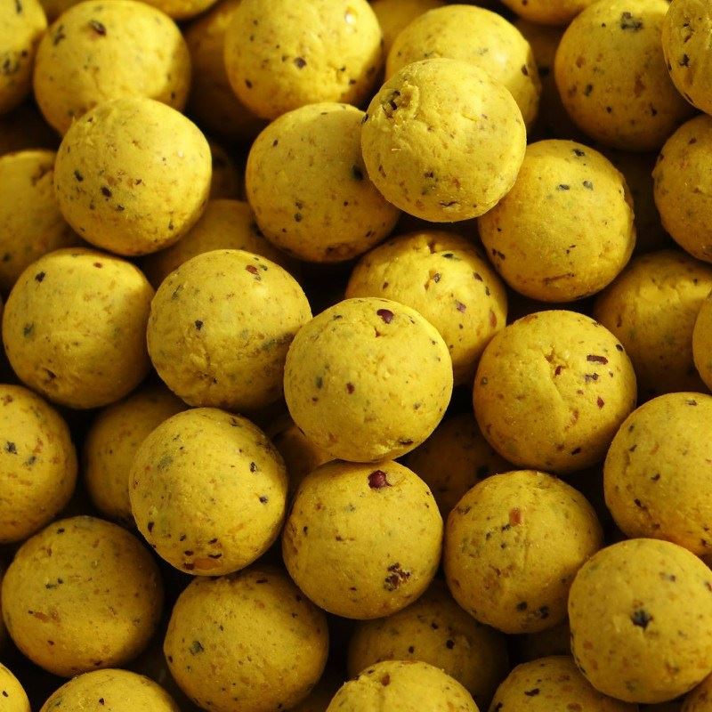 Mainline Shelf Life Boilies Essential Cell