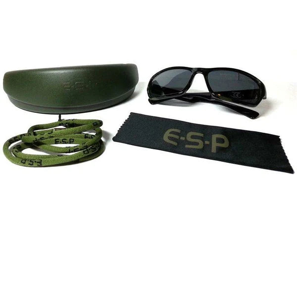 ESP Camo Sunglasses