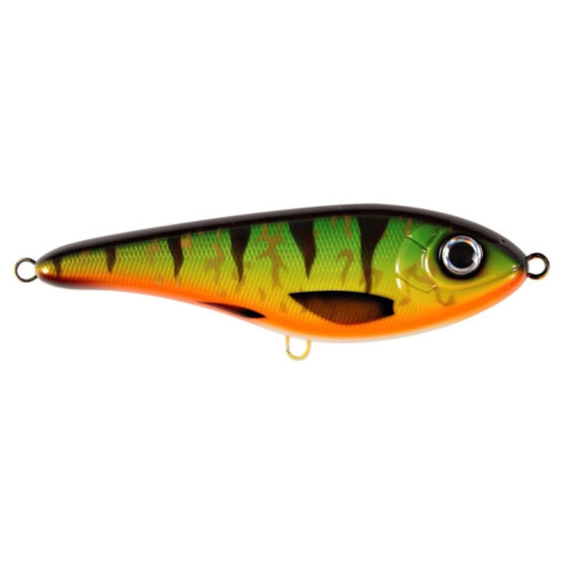 StrikePro Buster Jerk 15cm 75g