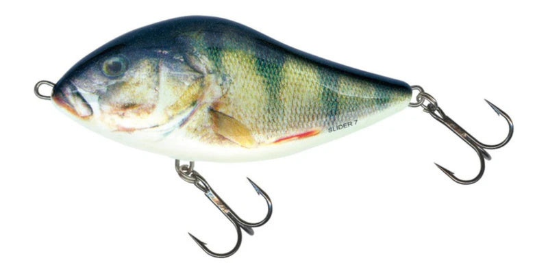 Salmo Slider 10cm 46g Sinking